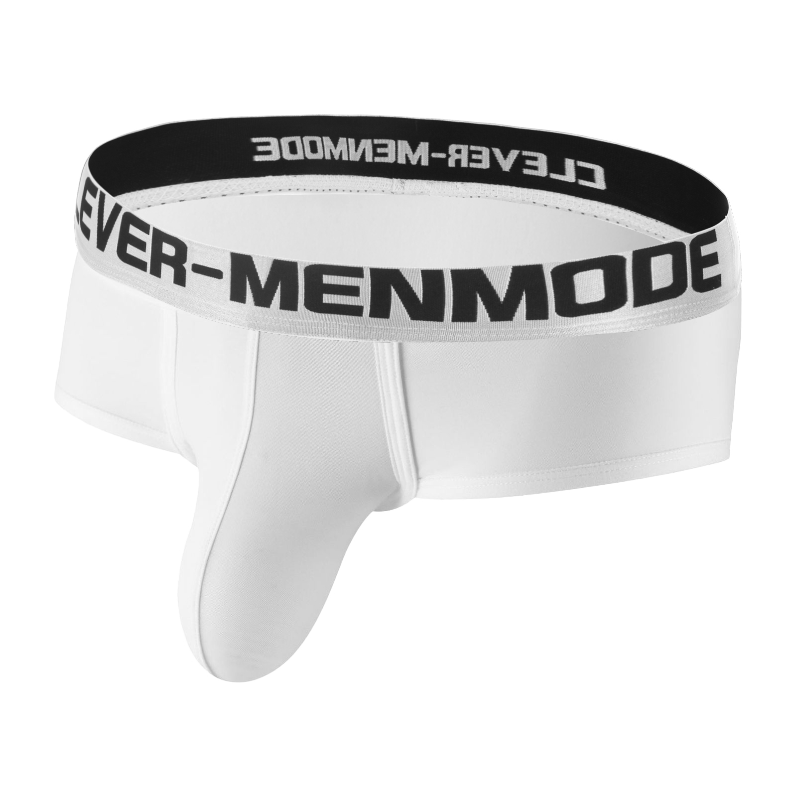 Boxer Shorts Modal - กางเกงบ็อกเซอร์ชาย กางเกงในกีฬา ผ้าไหมน้ำแข็ง สำหรับออกกำลังกาย กระชับสัดส่วน เอวสูง
