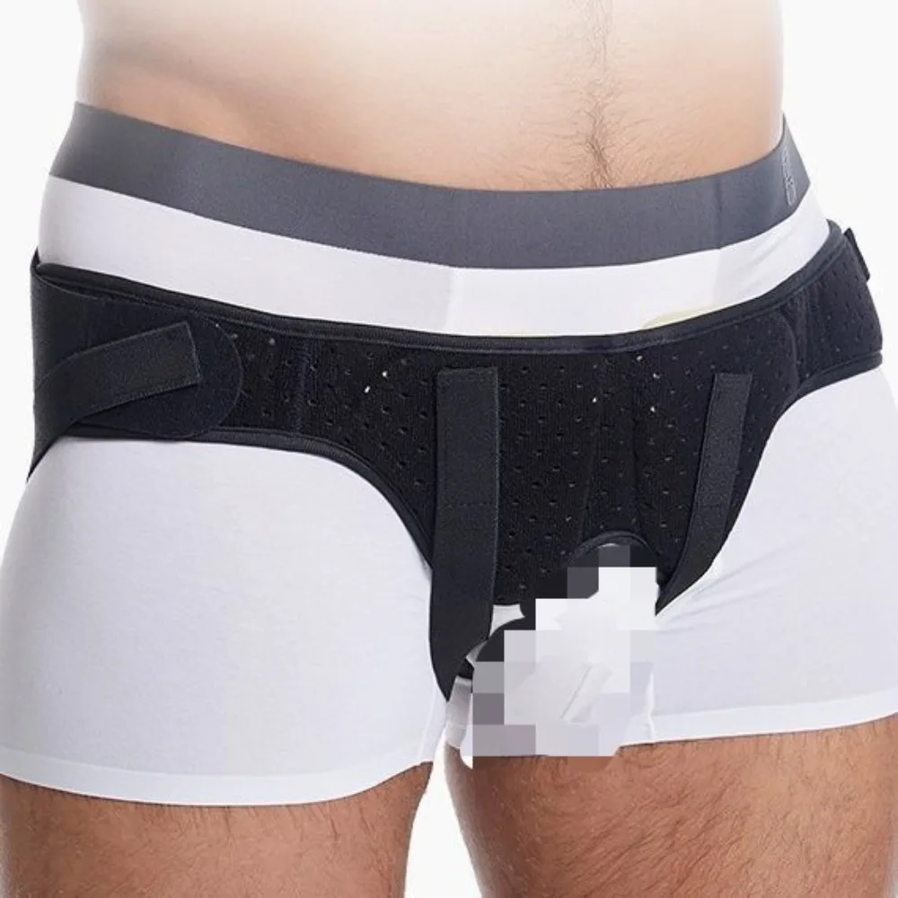 Pouch Boxer Pouch - กางเกงในชายแบบ U Convex ทรงบ็อกเซอร์ สำหรับเกย์ มีช่องใส่ของขนาดใหญ่