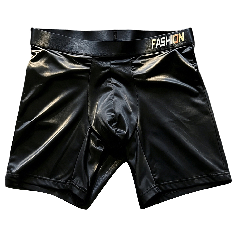 กางเกงบ็อกเซอร์ชาย ผ้าไหมน้ำแข - Boxer Shorts Modal บทวิจารณ์และราคา