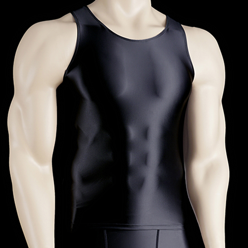 ชุดกางเกงรัดรูปเสื้อกล้ามฟิตเน - Compression Shorts Athletes บทวิจารณ์และราคา