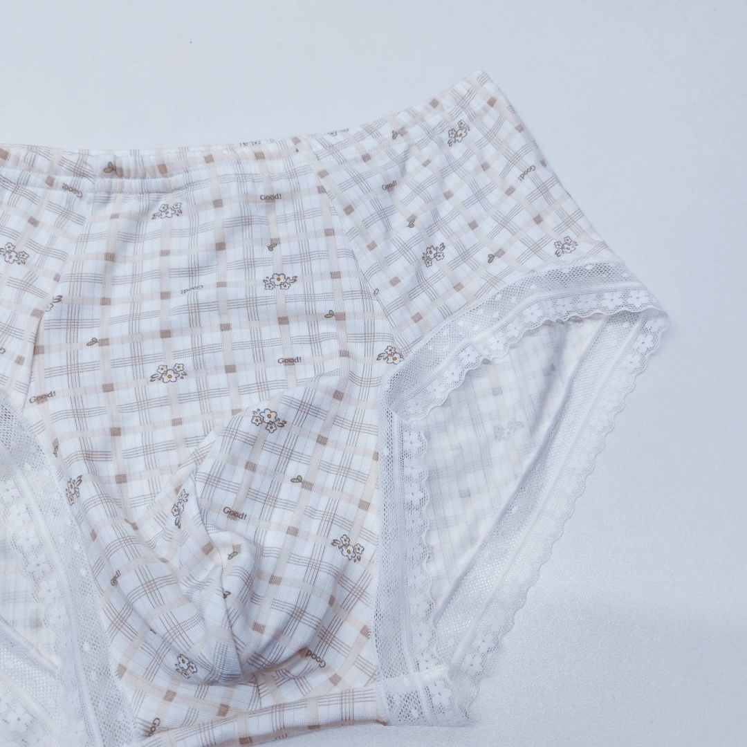 กางเกงในชาย รุ่น Motal Kachi F - Boxer Shorts Modal บทวิจารณ์และราคา