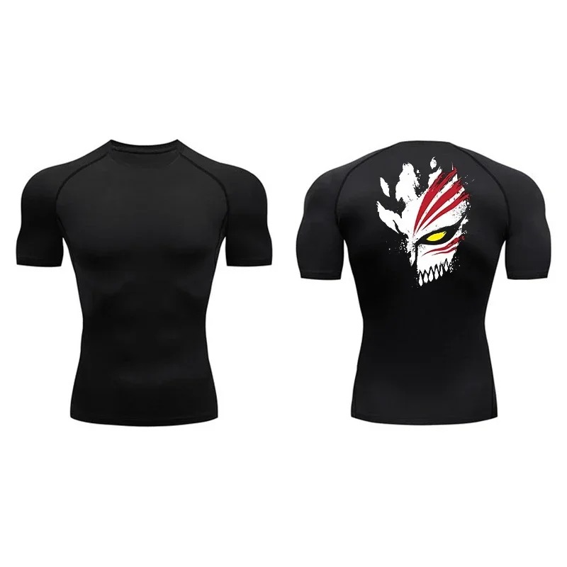 เสื้อยืดแขนสั้นแห้งเร็ว สปอร์ต - Base Layer Top บทวิจารณ์และราคา