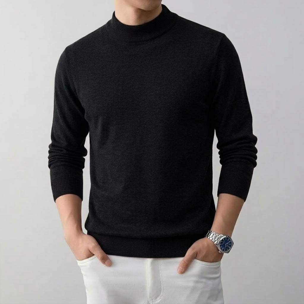 เสื้อแจ็คเก็ตไหมพรมคอเต่าผู้ชา - Thermal Long John บทวิจารณ์และราคา