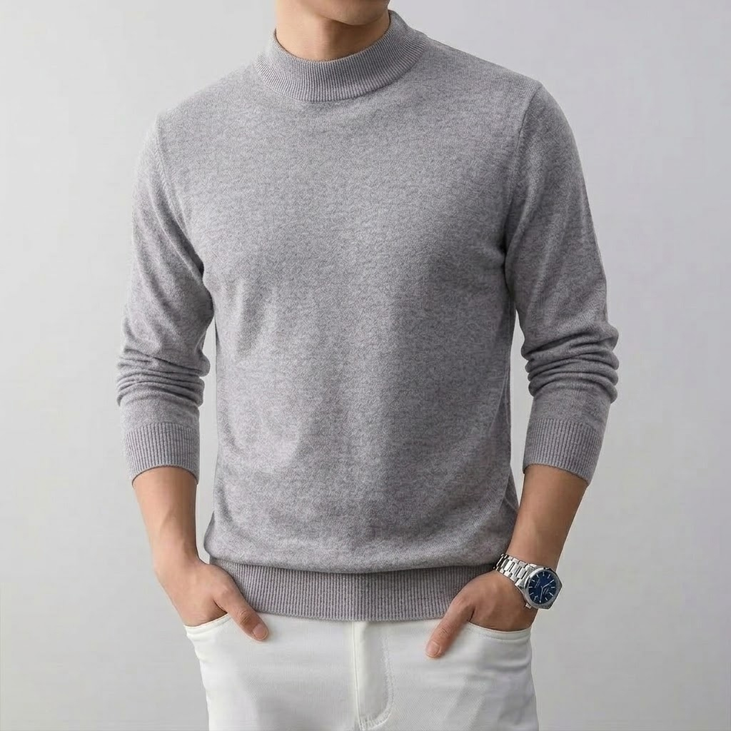 เสื้อแจ็คเก็ตไหมพรมคอเต่าผู้ชา - Thermal Long John บทวิจารณ์และราคา