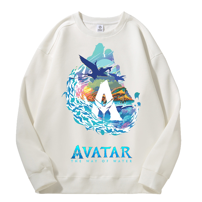 เสื้อยืดแขนยาวลาย Avatar Fire  - Thermal Long John บทวิจารณ์และราคา