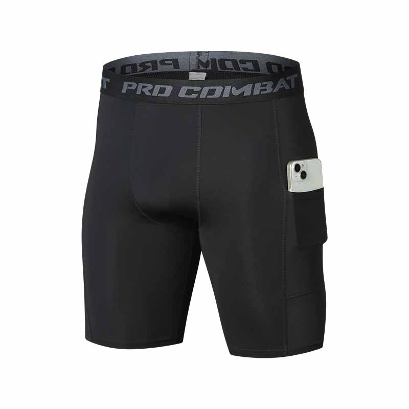 กางเกงขาสั้นออกกำลังกายสำหรับผ - Compression Shorts Athletes บทวิจารณ์และราคา