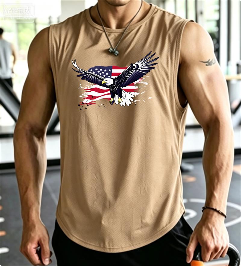 เสื้อกล้ามตาข่ายระบายอากาศสำหร - Sleeveless Undershirt บทวิจารณ์และราคา