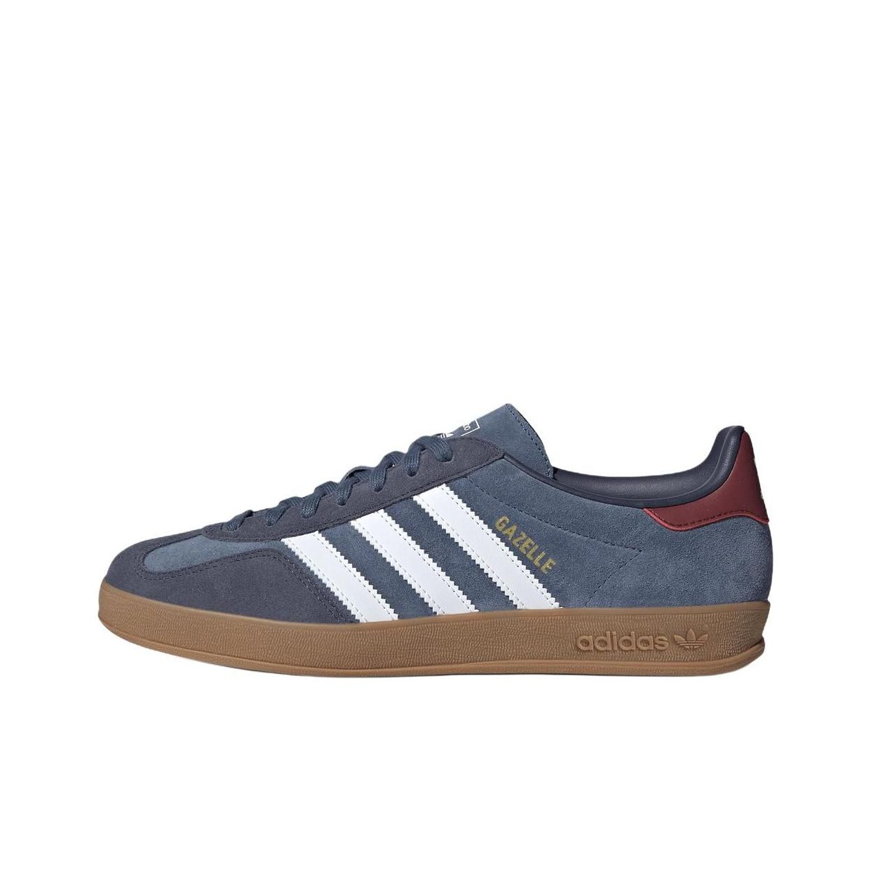 Adidas Originals GAZELLE INDOO - Adidas Shoes Gazelle บทวิจารณ์และราคา